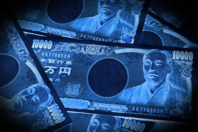 闇金によって汚れたお金。高萩市で闇金問題の無料相談は電話でできる