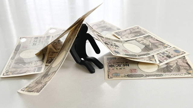 闇金によってお金はストレスになる。小牧市で弁護士や司法書士に闇金問題の無料相談をする